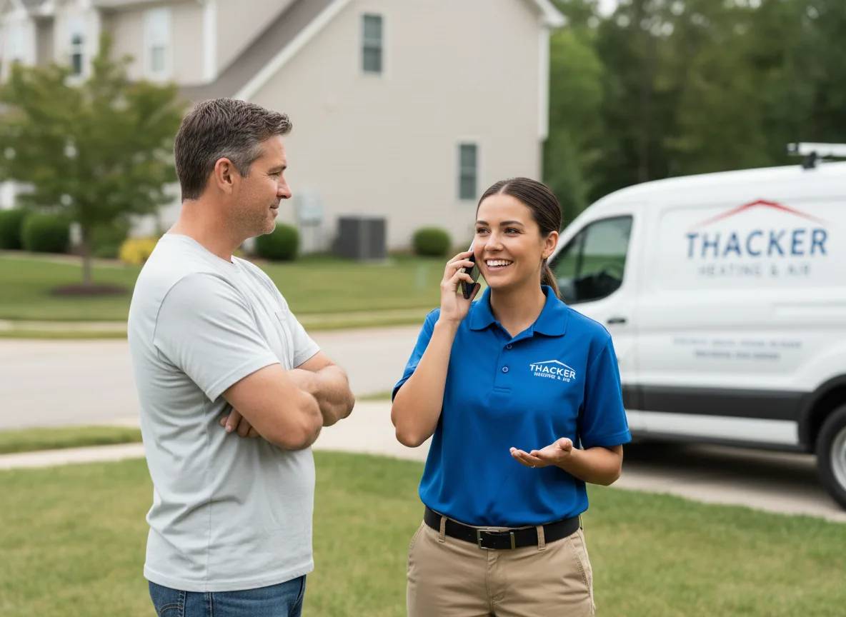 Ac Repair Indio, CA FAQs